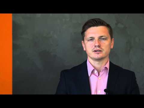 Congratulations from CEO of Corum Yakov Sidlyarenko on company’s Birthday