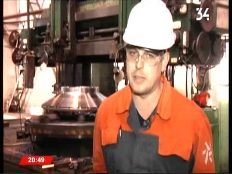 Equipment: Inreasing Product Quality