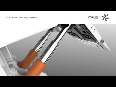 Equipment operation during stratified deposit mining according to longwall technology
