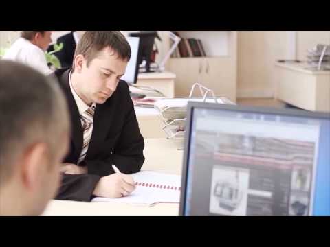 Corporate Film Corum Group