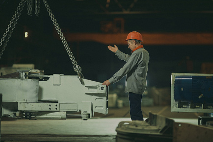 Corum (DTEK Enerji) makine üreticileri, 2024 yılının yedi ayında Ukrayna madenlerini çalışır durumda tutmak için 9 ekipmani ve 618.000 yedek parça üretti